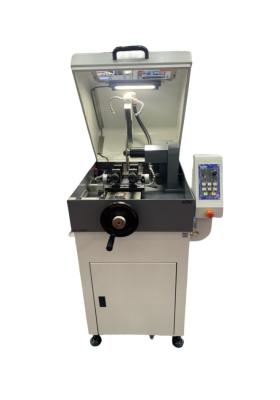China Spring cutting machine, screw cutting machine, bearing cutting machine, guide cutting machine for sale