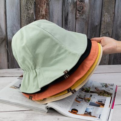China Bucket hats XQL luxury Sombreros de cubo custom logo satin lined corduroy denim baby kids bucket hat bulk embroidery logo mujer bucket hats for sale