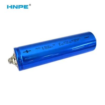 China High Capacity 18650 2600mAh 3.7V Li-ion Battery for Flashlight -15°C To 55°C Charge Method CC/CV for sale