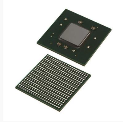 China Original Integrated Circuit IC Normal Temperature Components MIC5821YN for sale