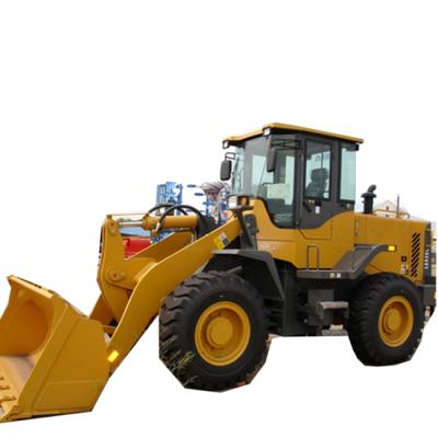 China New Luxury China Cabin Wheel Loader LG936L LG936 936 Wheel Loader LG936L 936L for sale
