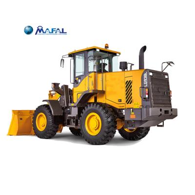 China Luxury cabin new China rcm loader sx OS switch rcm wheel loader LG938 for sale