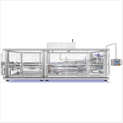 China food & Full Automatic Beverage Factory Carton Sleeve Paper Packages For Glass Bottle, Cans, Jar, Cup, Etc. for sale