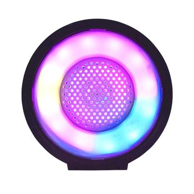 China LED flashing light border - AUX border. Sound System Speaker Bluetooth USB Fm Subwoofer Karaoke Speaker - Sound System Speaker for sale