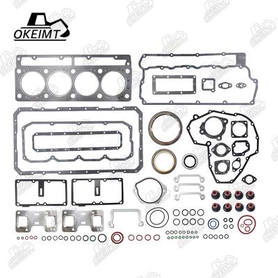 Chine OKEIMT 3114 Ensemble complet de joints pour les pièces de moteur CAT de Caterpillar à vendre