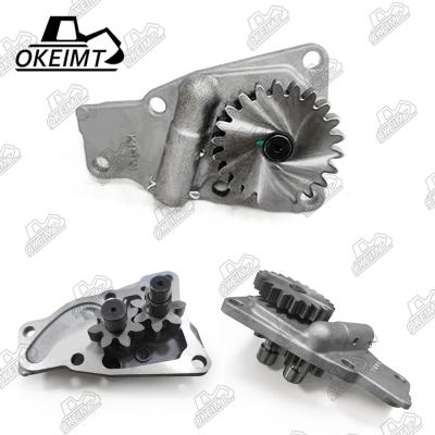 Chine For Komatsu Excavator PC40-5 PC80-3 Engine 4D95 22 Teeth (12MM Gear) Oil Pump 6204-51-1200 à vendre
