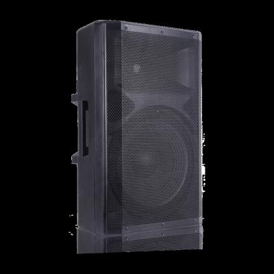 China Portable new portable loudspeaker plastic pa speaker for sale