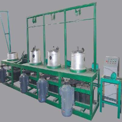 China YDD-02-4 Steel Wire Drawing Equipment Wire Drawing Machine Steel Drawing Machine for sale