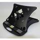 Chine support réglable d'ordinateur portable de la taille 2000g, support en plastique d'ordinateur portable d'ordinateur à vendre