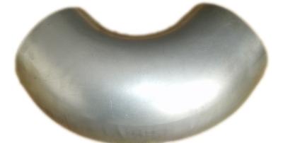China Modelstaal l-160-90 90 de Elleboogiso9001 0.8mm Dikte van het Graadmetaal Te koop