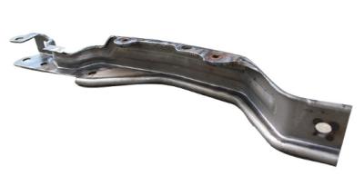 Chine acier au carbone de estampillage automatique nickelé 4140 d'acier doux de pièces d'OIN à vendre