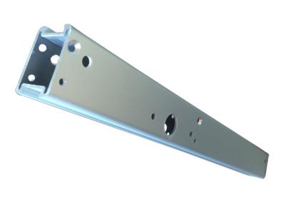 China De Uitdrijving die van het douanealuminium Alumiunm-Legeringsoxydatie in Controlesystemen stempelen Te koop