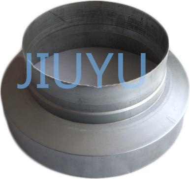 China Zuurvast het Reductiemiddelenzink 275mm van de Metaalbuis voor Vloeibare Transformatie Te koop