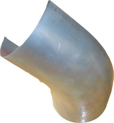 China 0.14kg Buis van de Schakelaars de Modell 125-45 van de metaalbuis 45 Graadelleboog Te koop
