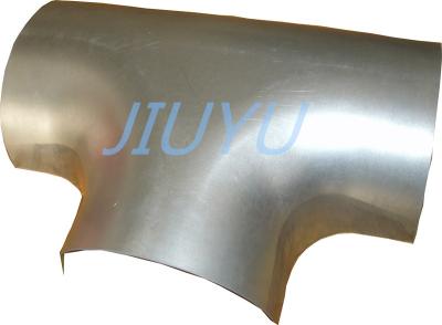 China Gegalvaniseerd Staal 125mm van de de Persopening van de Metaalt Pijp Hydraulische de Pijpschakelaars Te koop