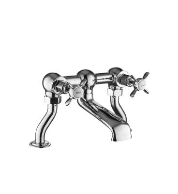 China Contemporary Brass Bath Shower Hot and Cold Mixer Function for sale