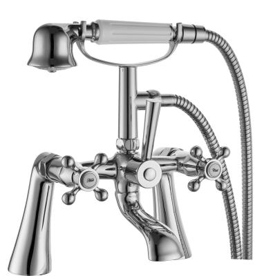 Chine Faucon de douche en acier inoxydable avec style moderne T8661A à vendre