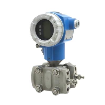 China High Accuracy Process Control Unit Endress Hauser Pressure Transmitter for sale