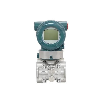 China Yokogawa EJA110E Transmissor de pressão diferencial liga de alumínio fundido à venda