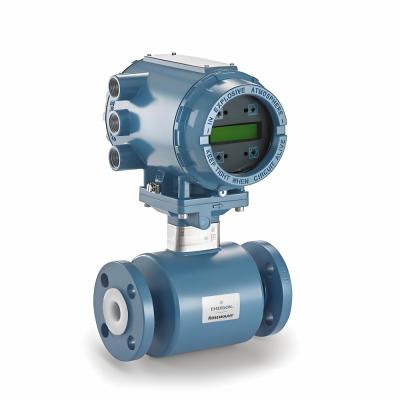 中国 8705 磁気流量計センサー 磁気流量計 流量計 販売のため