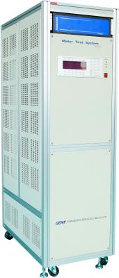 China Stationary Power Source Three Phase Power Systems GENY YCSS-103 for sale