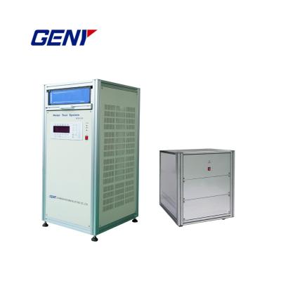 China YCS-101 High Accuracy Single Phase Power Source with Factory Direct for sale