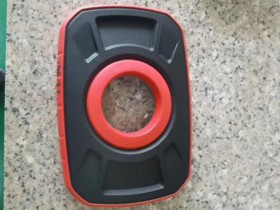 China Advanced Dual-Color Integrated Solutions for Electronic Plastic Modling Two-Color Injection Molding for sale