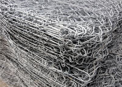 Chine Matelas de Gabion Reno et boîte de Gabion pour l'inondation ou le contrôle d'érosion à vendre