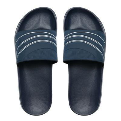 China U strap full color printed Women Flip flops thongs slipers manufacturers for sale
