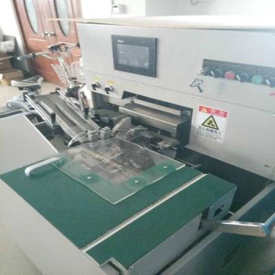 China Produce Hot Sale High Speed Toothbrush Making Machine with Good Quality and Best Price for sale