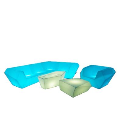 China Modern Bright Sofa Bed Sails Sofa for sale