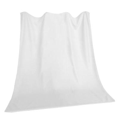China Flame Retardant Custom Photo Blanket Sublimation Arctic Fleece Blanket Blanket With Print for sale