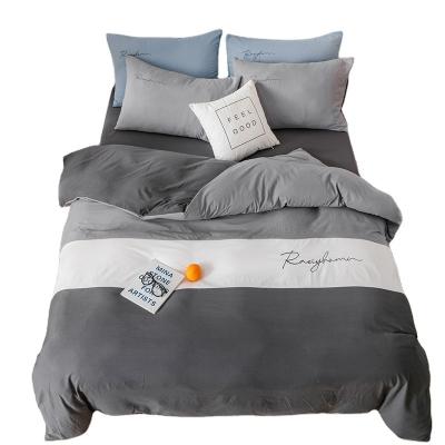 China 2022 new style European and American bedding set luxury baby bedding set for sale