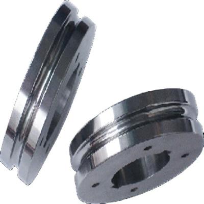 China Factory Wholesale Price Tuning Mental Potting Equipment Steel Metal Stamping Parts Big Tool for sale