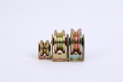 China Sliding Door Sliding Door Runner Wheels Accessory Good Quality Rolling Gate Wheel for sale