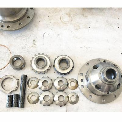 China AALOCKER RD90 LOCKING DIFFERENTIAL FOR TOYOTA LANDCRUISER/HILUX for sale