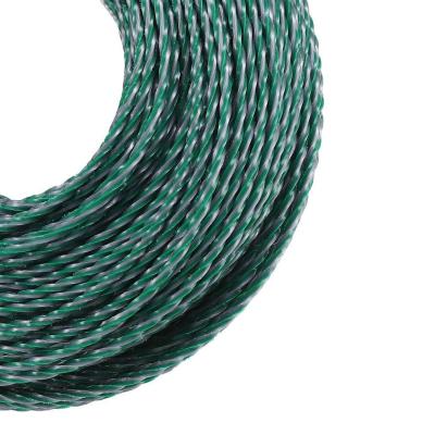 Κίνα Δίδυμο πυρήνα Σπειροειδής Τριμ Wire Heavy Duty Τρίμερ Γραμμή 0,95