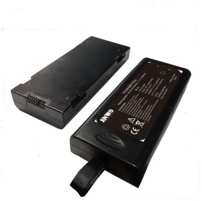 Китай Батарея 4400mAh Li-иона терпеливого монитора батареи 11.1V Datascope Mindray Accutorr 7 продается