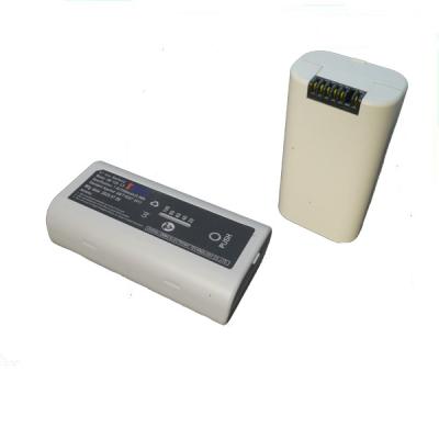 Китай Батарея батареи лития 2s Jinwo умная 7.4V 3500mAh LG/SANYO для портативной медицинской службы, портативного медицинского обеззараживания продается