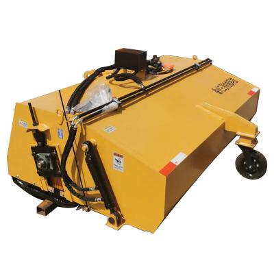 China Construction works Ordinary Product Sweeper Sweep Road 2423*1621*804mm for sale