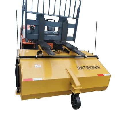 China Construction works Genuine Goods At A Reasonable Price Steel Wire Nylon Hybrid Type Air Filter For Forklift for sale