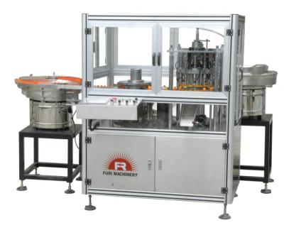 China Hotels 3 Parts Pull Push Sport Sports Push Pull 2 Parts Set Machine Closing Cap for sale