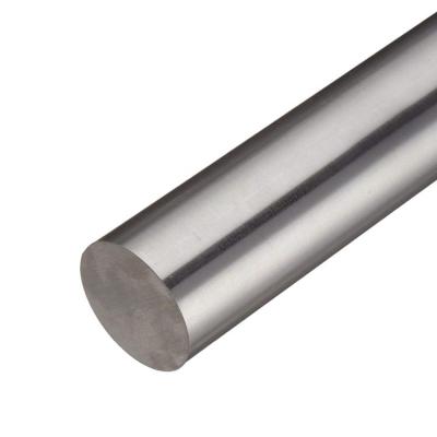 China Construction / Decoration Super Duplex Stainless Steel Solid Bar 630 2205 904L 17-4ph for sale