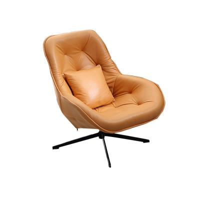 China (Other) Modern Living Room Adjustable Sofa Lounge Fabric Arm Chair Single Swivel Leisure Chair for sale