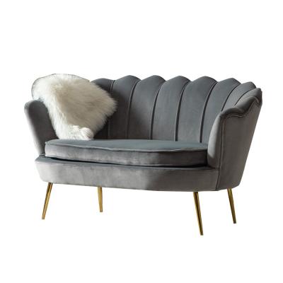 China (Others) Nordic luxury adjustable single and double sofa chair reading leisure makeup chair adjustable customized sales for sale