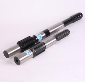 China A broca de rocha hidráulica encanta o comprimento do adaptador T38 T45 T51 Gt60 300mm-800mm da pata à venda