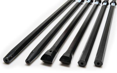 China Encantar o comprimento integral de Ros de broca 1000mm de 22*108mm com velocidade rápida da perfuração à venda