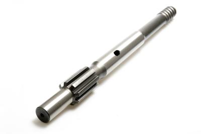 China o adaptador rosqueado comprimento da pata de 255-880mm fura HD609 T45 690 para o equipamento de perfuração de Furukawa à venda