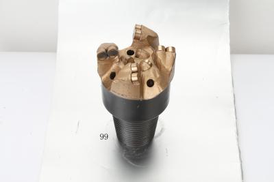 China Durable Rotary Drill Bit , Tri Cone Drill Bit For Coal Mining And Stonework for sale