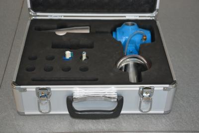 China Herramienta de alta potencia de la amoladora del pedazo de botón de BTON200 CME para la afiladura gastada del pedazo de botón en venta